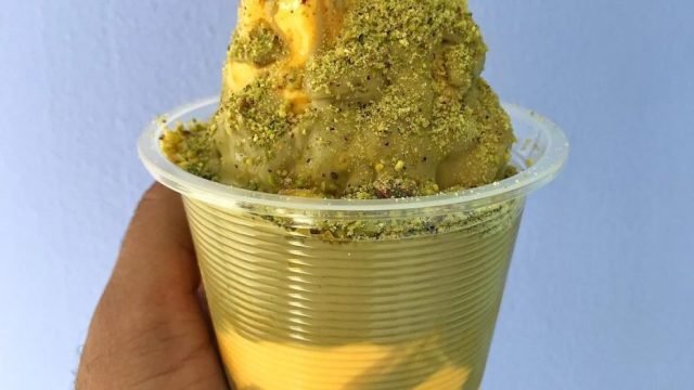 مطعم زيرو فات في البحرين (الأسعار + المنيو + الموقع )
