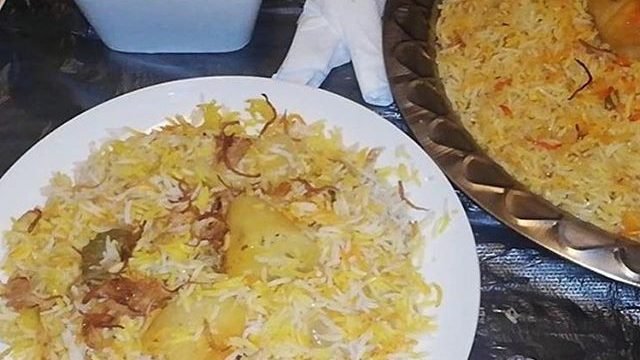 مطعم سوق العراق في البحرين (الأسعار + المنيو + الموقع )