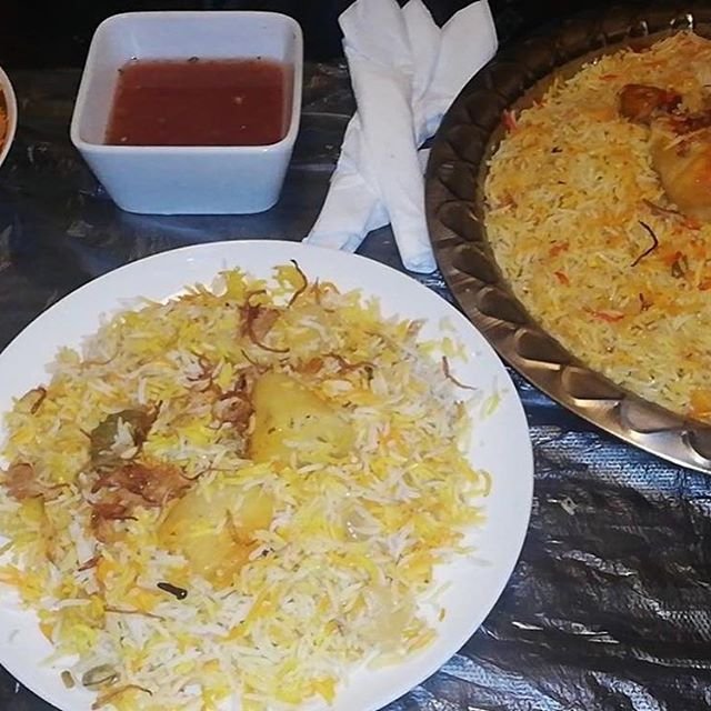 مطعم سوق العراق في البحرين (الأسعار + المنيو + الموقع )