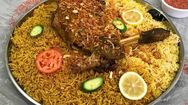 مطعم دق عيوش  في البحرين (الأسعار + المنيو + الموقع )