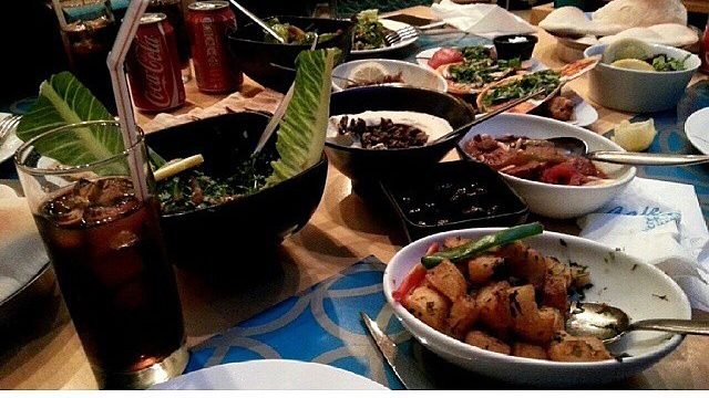 كافيه بلانك في البحرين  (الأسعار + المنيو + الموقع )