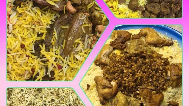 مطعم برياني الكويت- Biryani Kuwait Resturant(الاسعار+المنيو+الموقع)