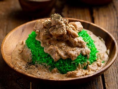 مطعم دورادو في البحرين (الأسعار + المنيو + الموقع )
