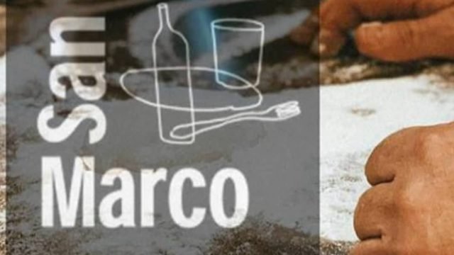مطعم سان ماركو San Marco Roma (الأسعار + المنيو + الموقع)