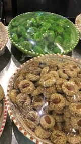 مطعم البيت المغربي البحرين 