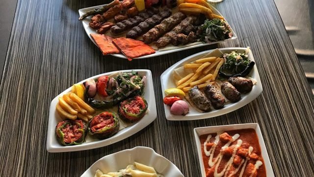 مطعم بيت البرندة العائلي في البحرين (الأسعار + المنيو + الموقع )