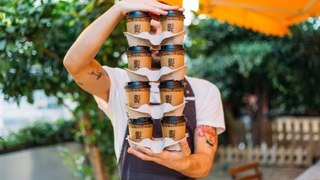 كوزي كوفي Cozy Coffee House (الاسعار+المنيو+الموقع)