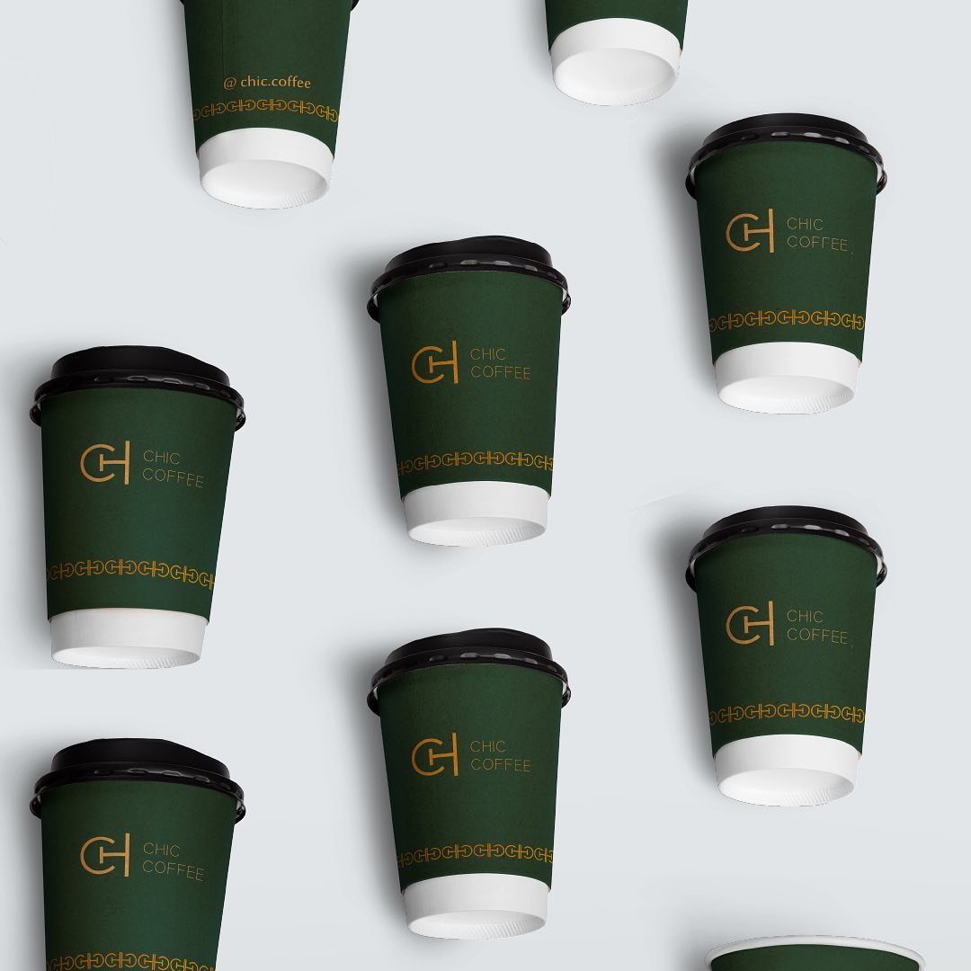 شيك كافيه Chic Coffee (الاسعار+المنيو+الموقع)