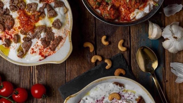 مطعم البلد Al balad Kuwait(الاسعار+المنيو+الموقع)