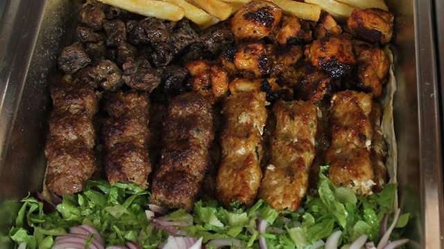مطعم سوق واقف للمشاوي البحرين (الأسعار + المنيو + الموقع )
