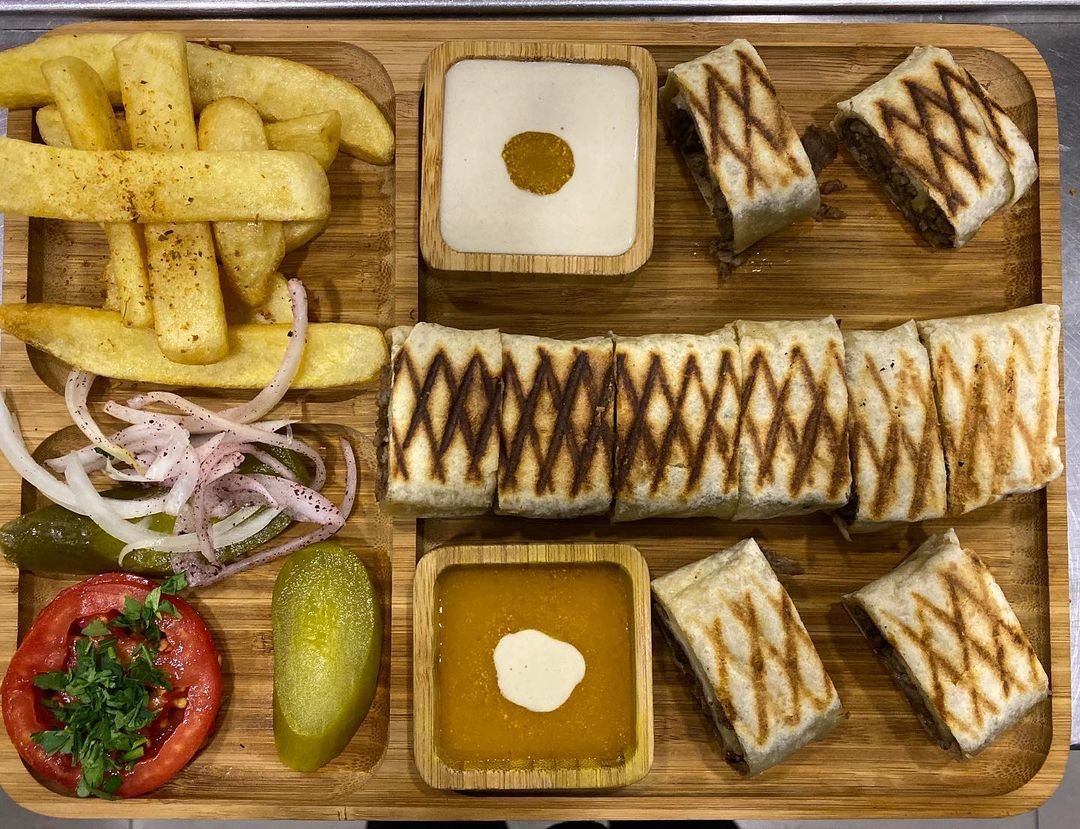 مطعم ألمياس الكويت Almayas Restaurant (الاسعار+المنيو+الموقع)