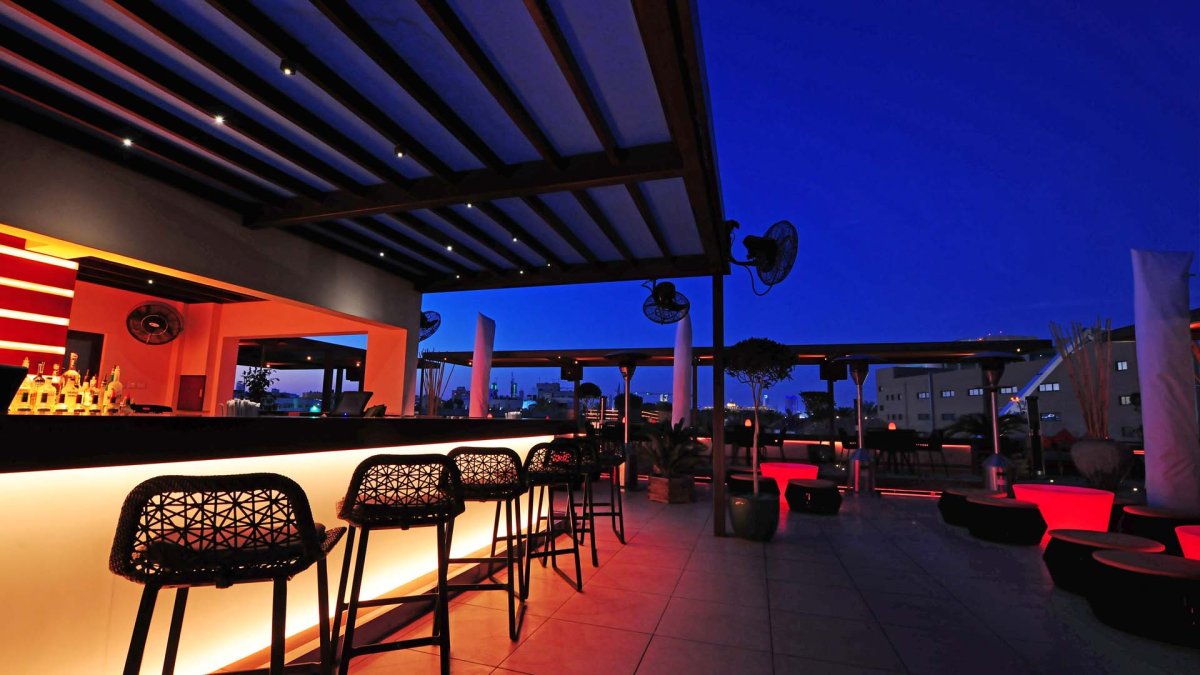 مطعم ميزي البحرين