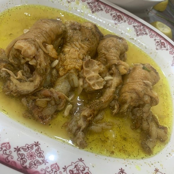 مطعم وردة الحوراء (الاسعار+المنيو+الموقع )