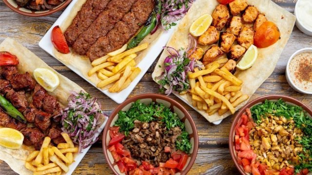 مطعم نوارة الكويت nawarat.kuwait (الاسعار+المنيو+الموقع)