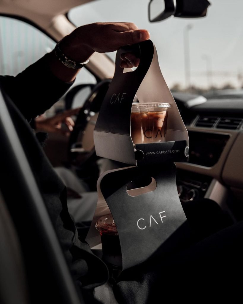 كاف كافيه