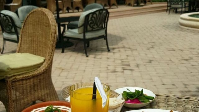 مطعم اورنجري في البحرين  (الأسعار + المنيو + الموقع )