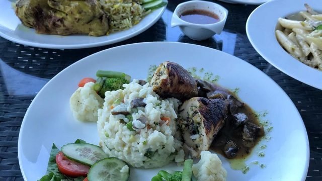 مطعم وكافيه سولو في البحرين (الأسعار + المنيو + الموقع )