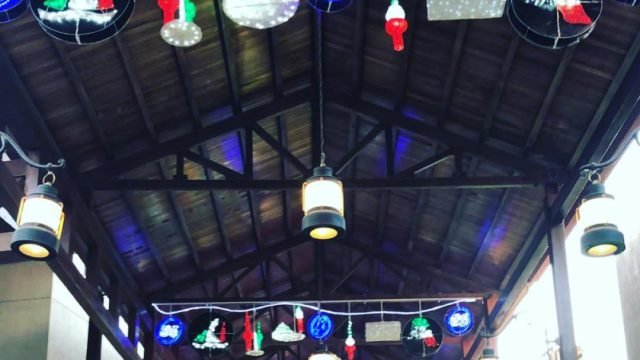 مقهى دار بوناشي Dar Bonashi (الاسعار المنيو الموقع)