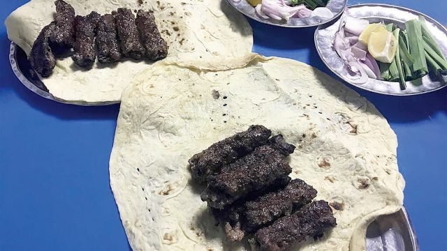 مطعم مندلي في البحرين ( الاسعار + المينو + الموقع )