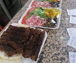مطعم ابو يونس البحرين (الأسعار + المنيو + الموقع )
