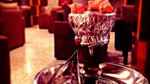 كافيه أتلانتس Atlantis Cafe(الاسعار+ المنيو +الموقع)