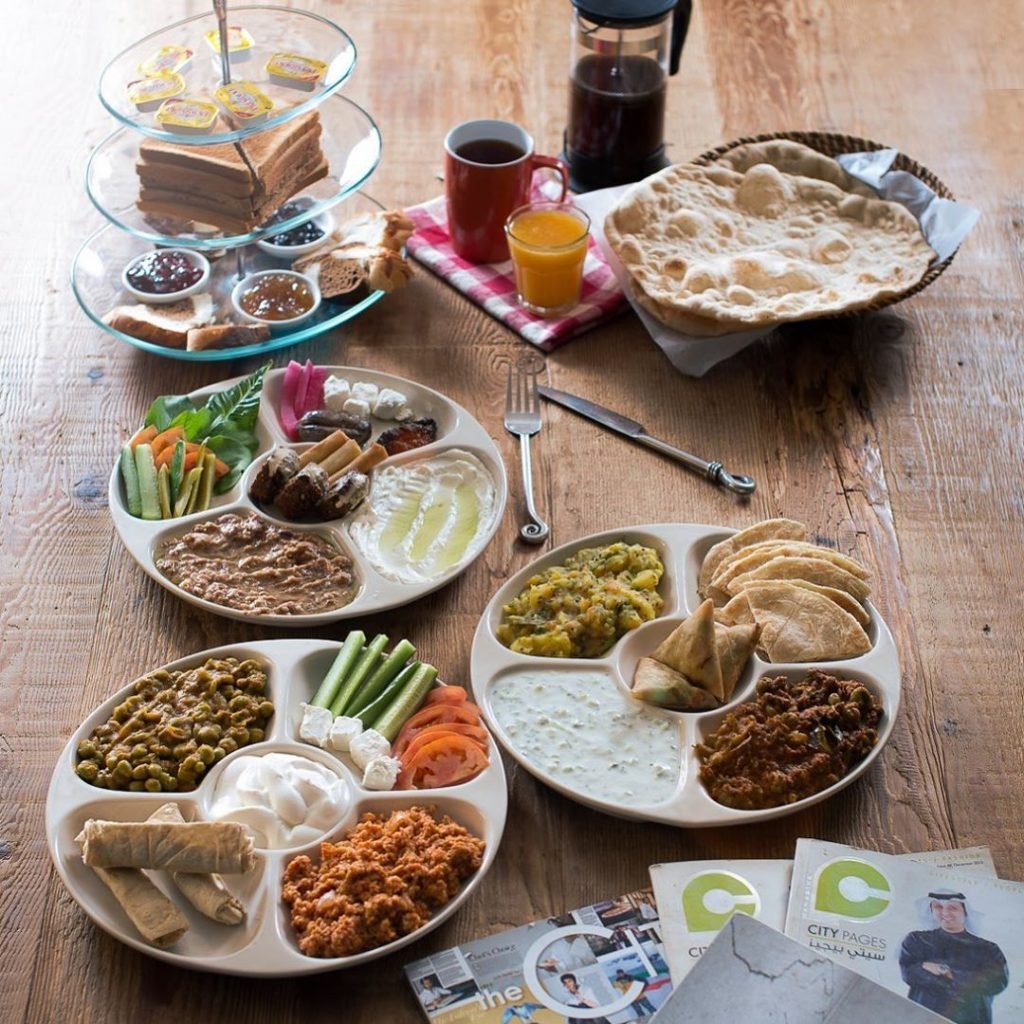 مطعم ريوق