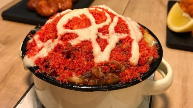 مطعم ذا يونت في البحرين (الأسعار + المنيو + الموقع )