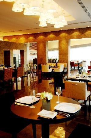 مطعم دورادو البحرين