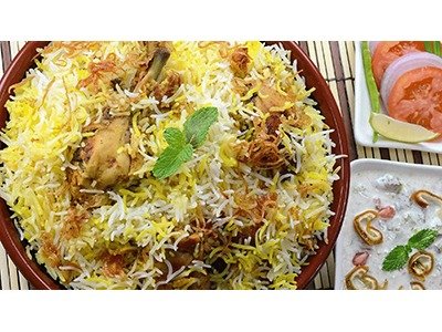 مطاعم شارع المعارض
