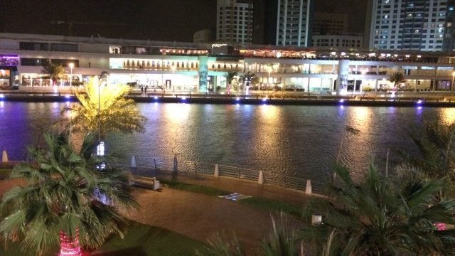 مقهى ليفانتي في البحرين (الأسعار + المنيو + الموقع )