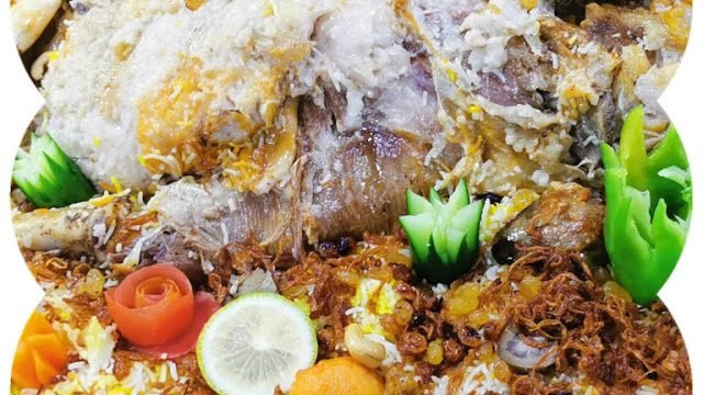 مطعم ارض البرياني البحرين (الأسعار + المنيو + الموقع )