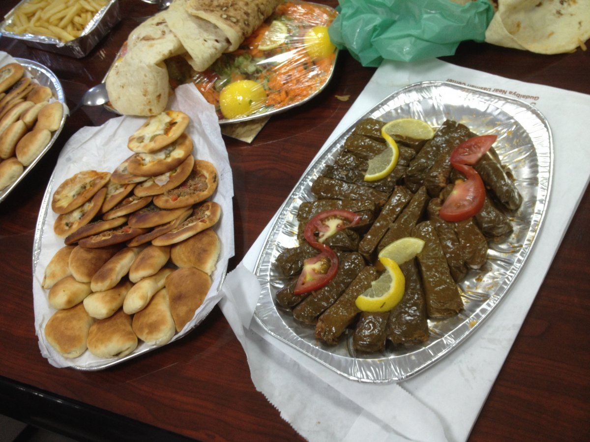  معجنات سميح في البحرين 