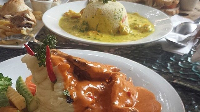 مطاعم العدلية البحرين  ( الاسعار + المينو + الموقع )