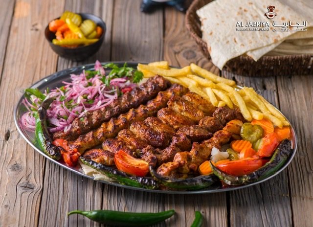 الجابرية في البحرين