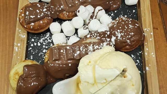 مطعم  وود بيري في البحرين  (الأسعار + المنيو + الموقع )