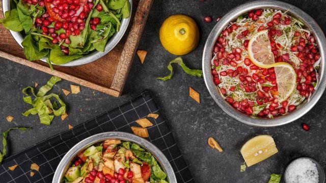 مطعم دار جاسم للمأكولات الكويتية (الاسعار+المنيو+الموقع)