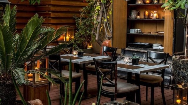 مطعم اتيك البحرين (الأسعار + المنيو + الموقع )