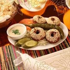 مطعم العريشة في البحرين (الأسعار + المنيو + الموقع )