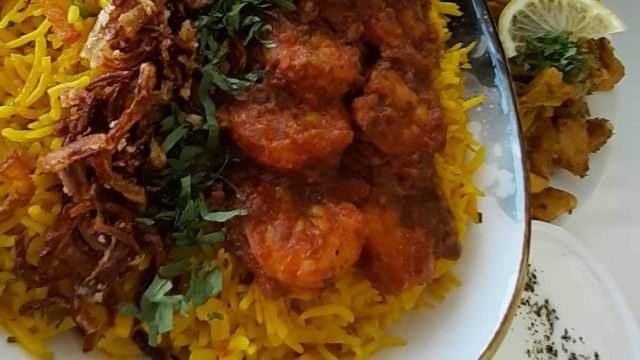 مطعم دار أبو الحصاني Dar Abuhassani (الاسعار+المنيو+الموقع)
