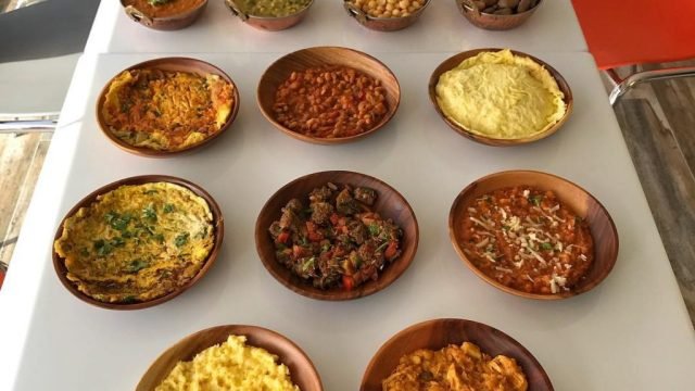 مطعم فريج بن عاقول في البحرين (الأسعار + المنيو + الموقع )