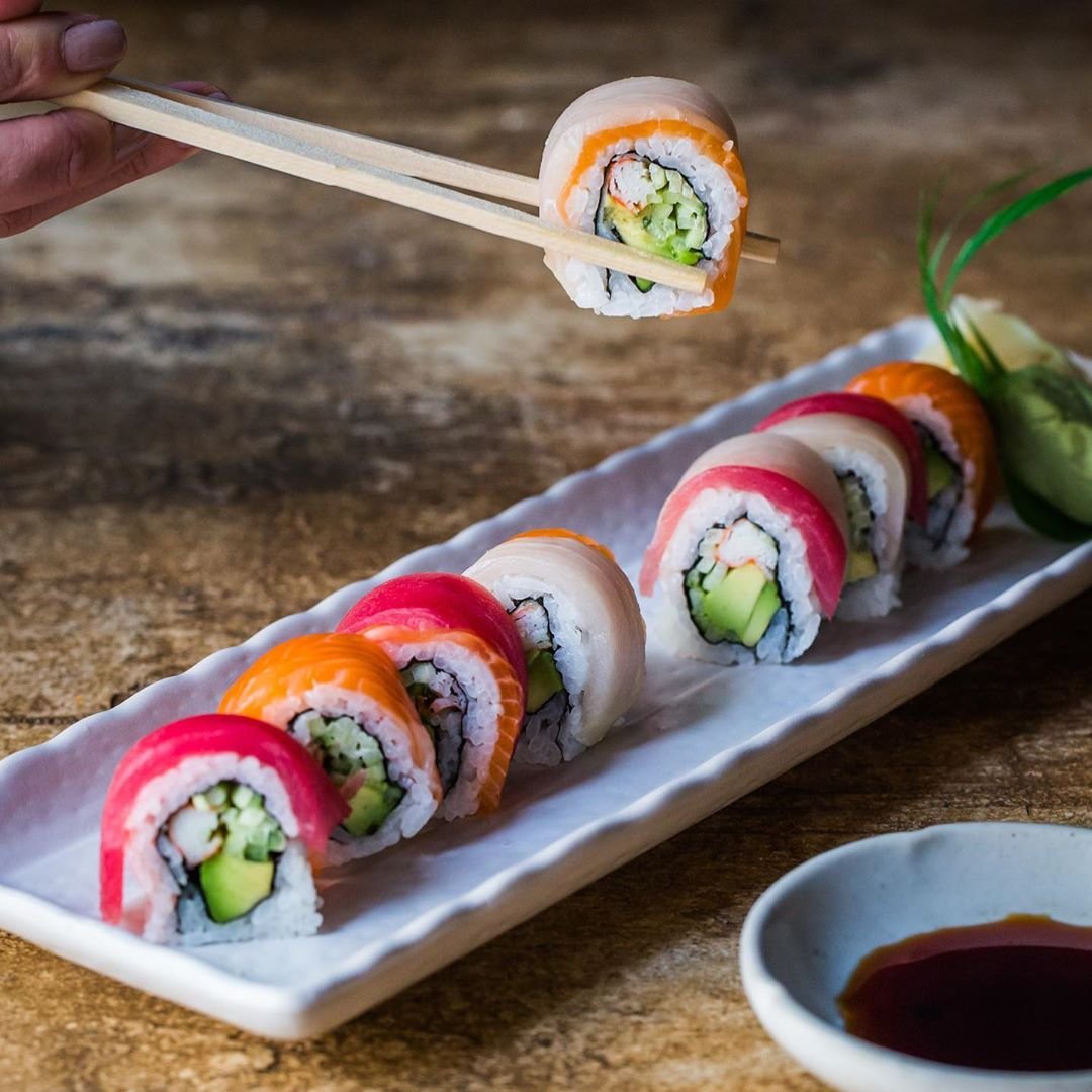 مطعم كي الياباني Kei Japanese Restaurant(الاسعار+المنيو+الموقع)