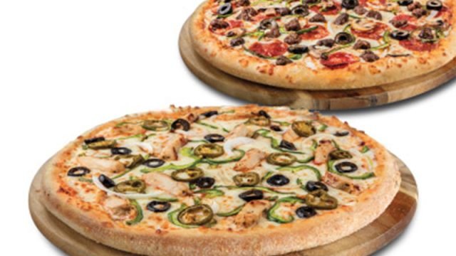 مطعم دومينوز بيتزا في البحرين ( الاسعار + المينو + الموقع )