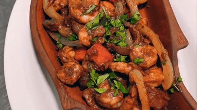 مطعم النوخذة (الاسعار المنيو الموقع)