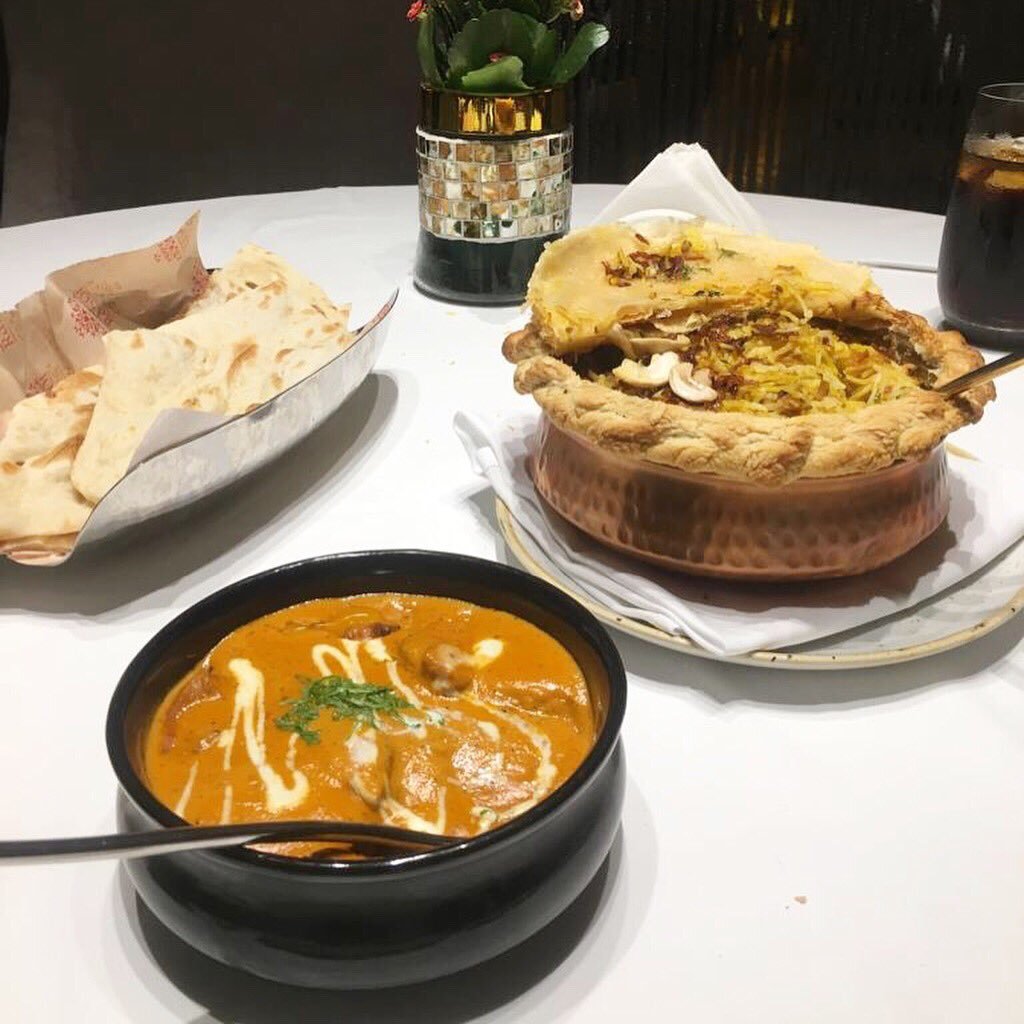 مطعم راسوي البحرين