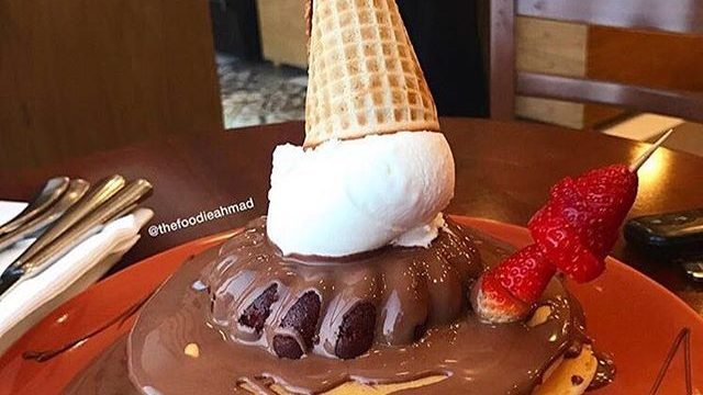 مطعم ماماموكا في البحرين (الأسعار + المنيو + الموقع )