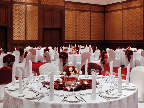 ارقى مطعم للمعاريس