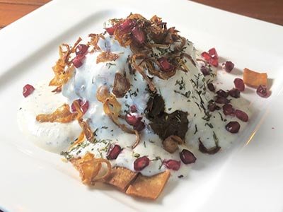 مطعم دورادو البحرين