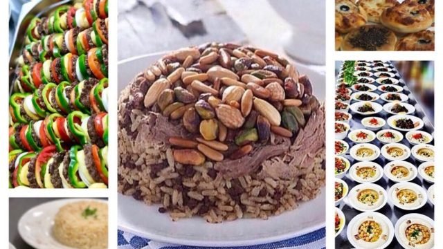 مطعم جعيتا Jeita Restaurant (الأسعار + المنيو + الموقع)