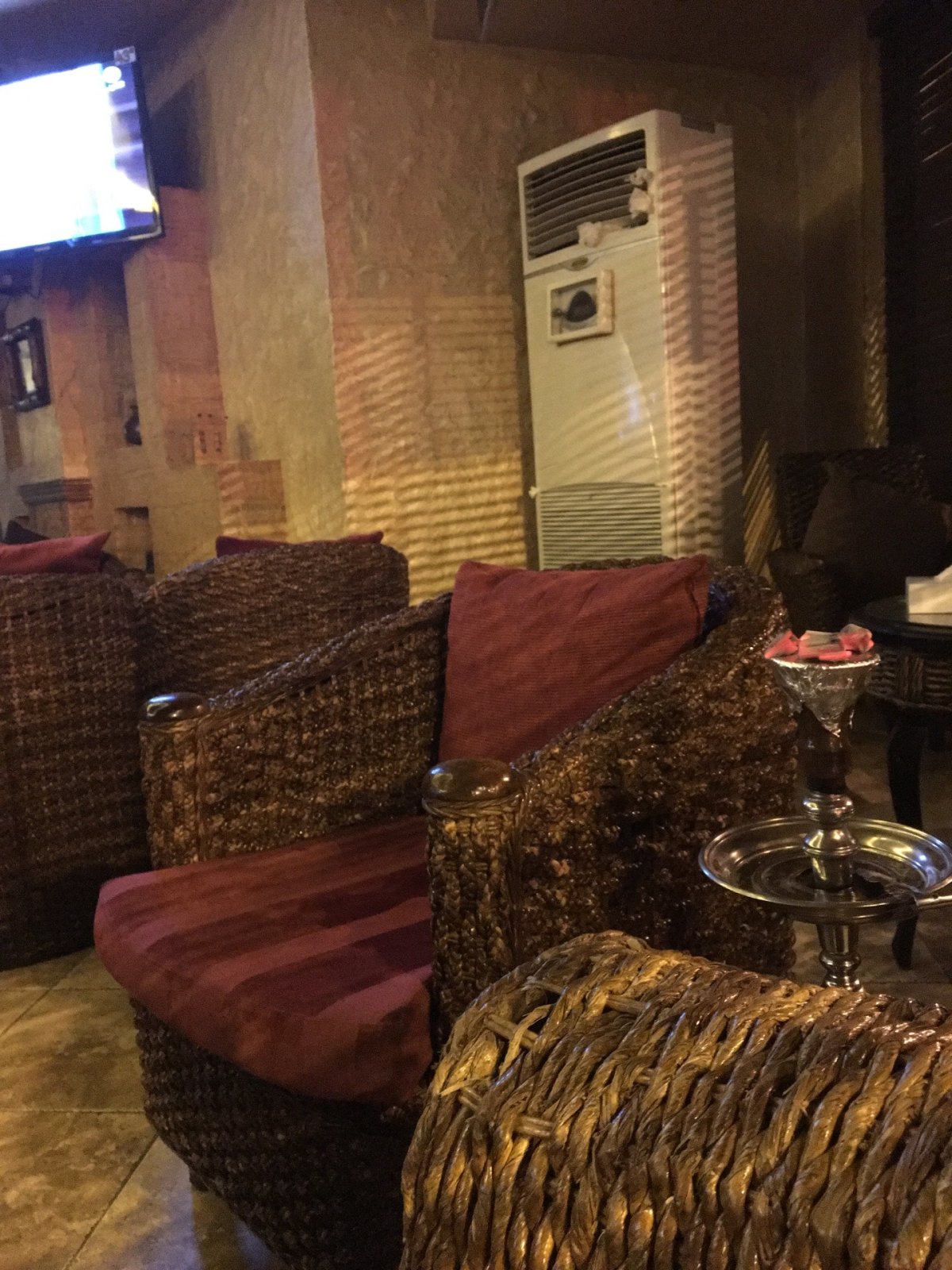مقهى العتيق في البحرين (الأسعار + المنيو + الموقع )