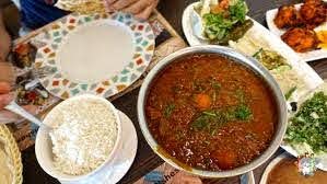مطعم رايس البحرين 